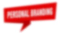 Personal-branding-banner-speech-bubble-label-sticker-sign-template-ribbon-349487114