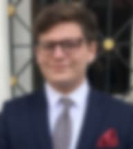 Zach stuck headshot