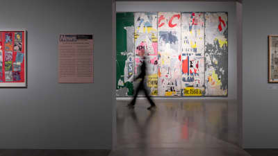 Dox_hit by news_view of the exhibition_photo tomáš cindr_©dox