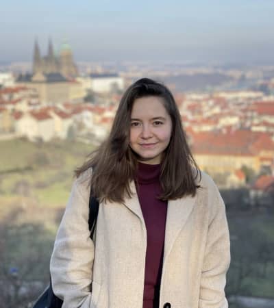 Marya Oliynyk