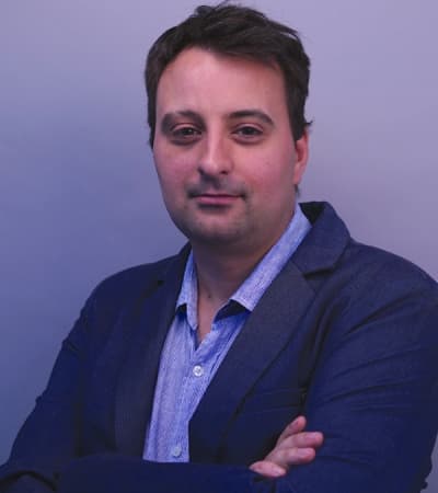 Directory-michal-hron