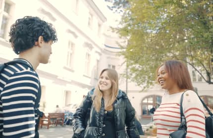 Discover B.A. in Business Administration