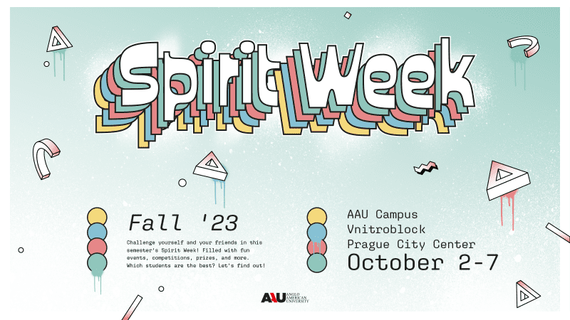 Spirit week-16-9 fall