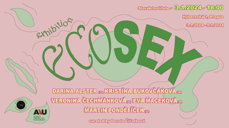Ecosex web