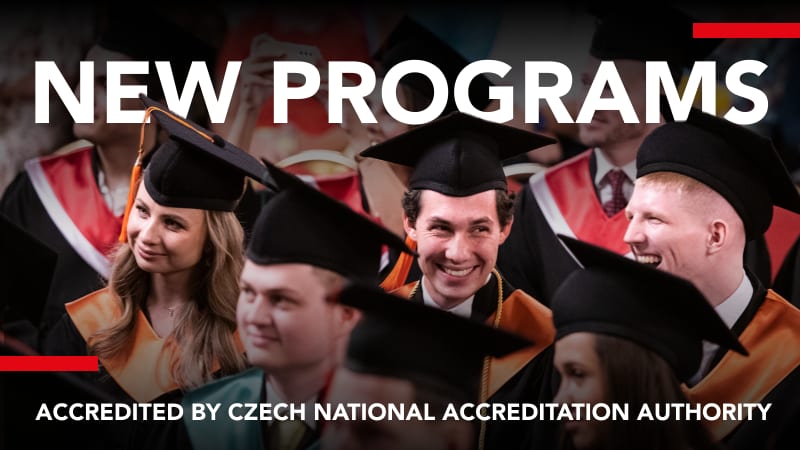 New programs