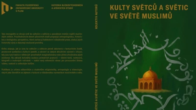 The journey of czech anthropologists in the mena region