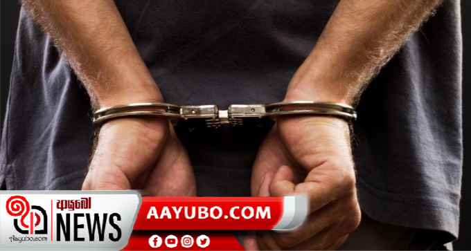 සහරාන්ගේ තවත් ප්රබල අනුගාමිකයෙක් අත්අඩංගුවට