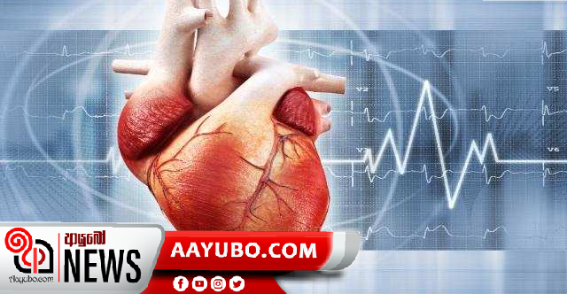 රොකට් තාක්ෂණයෙන් වැඩ කරන හදවත්