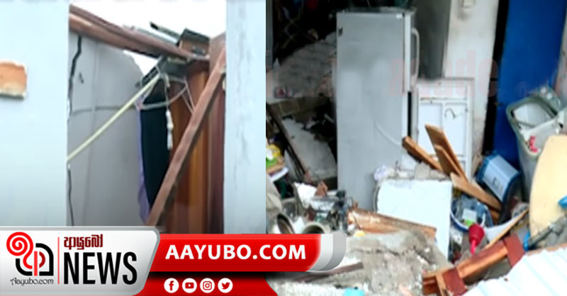 පාස්කු ඉරිදා පිපිරුම් මතක් කළ, අද දෙමටගොඩ පිපිරීමට හේතුව මෙන්න