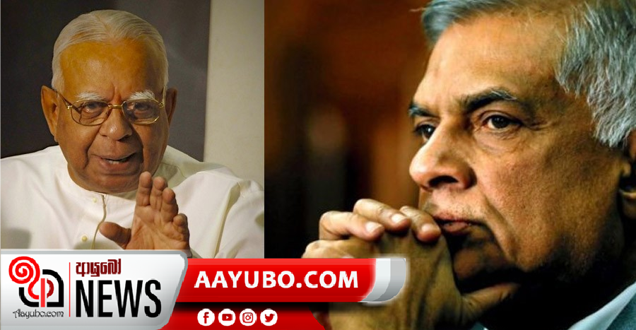 අගමැති සමග TNA සාකච්ඡාවක් අද
