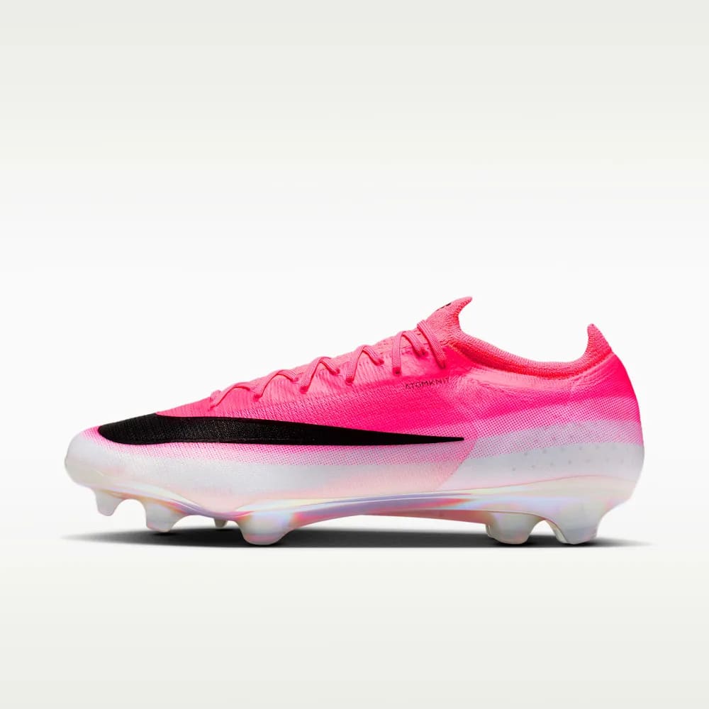 Nike Mercurial Vapor football boots 