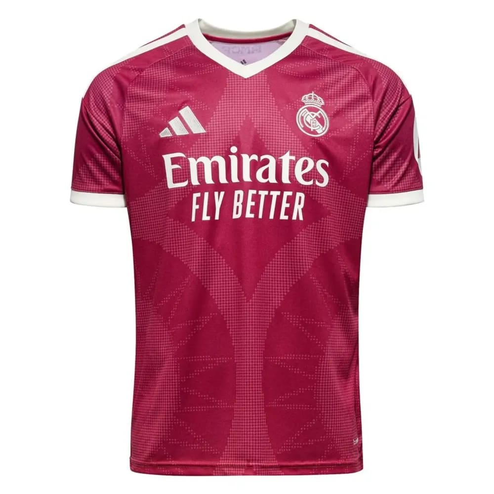 Real Madrid 26-27 Third Kit