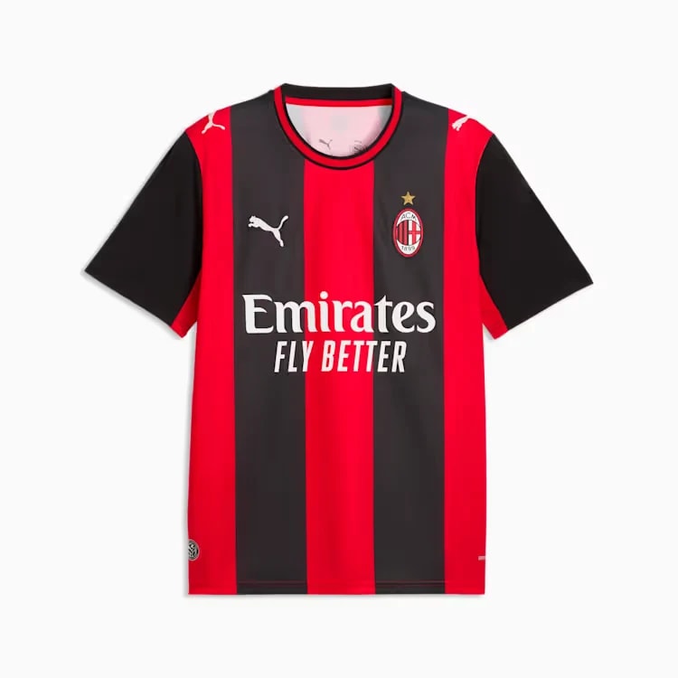 AC Milan 26-27 Homekit