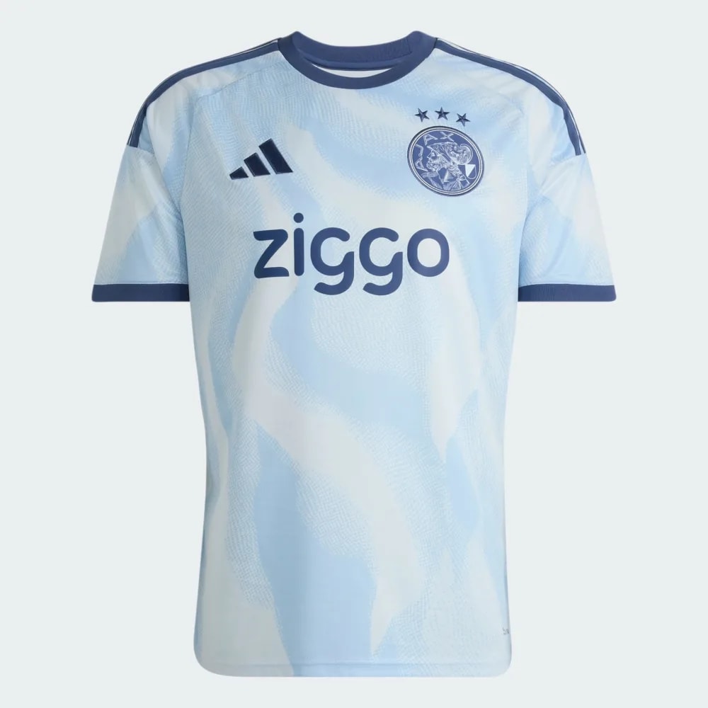 AFC Ajax 2026/27 third jersey