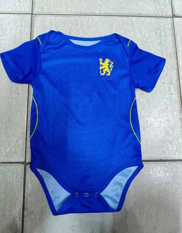 Chelsea Homekit Romper 2026