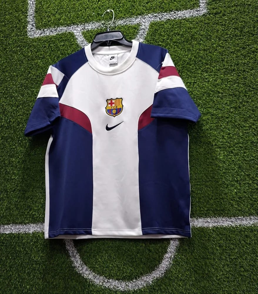 Barcelona Sweat Shirt 