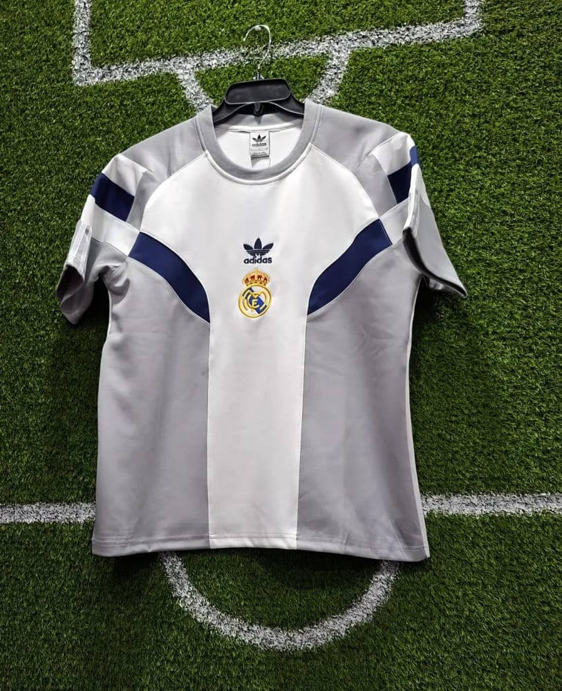 Real Madrid Sweat Shirt 