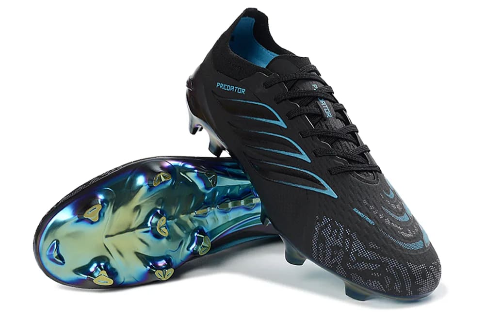 Adidas Predator Elite firm ground (FG) football boot