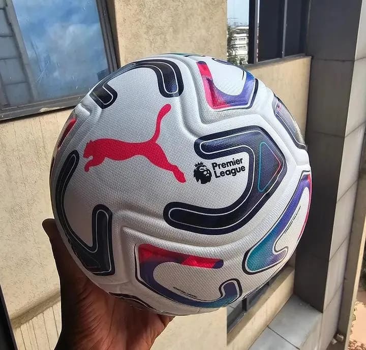 Puma Premier League 26-27