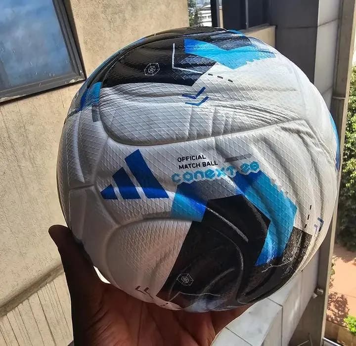 Adidas Conext 26 Official Match Ball