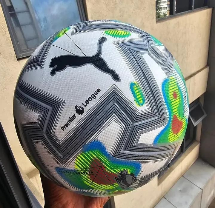 PUMA Premier League Soccer Ball