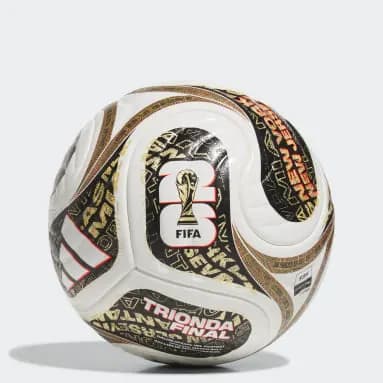 Adidas Trionda 2026 FIFA World Cup Final Soccer Ball