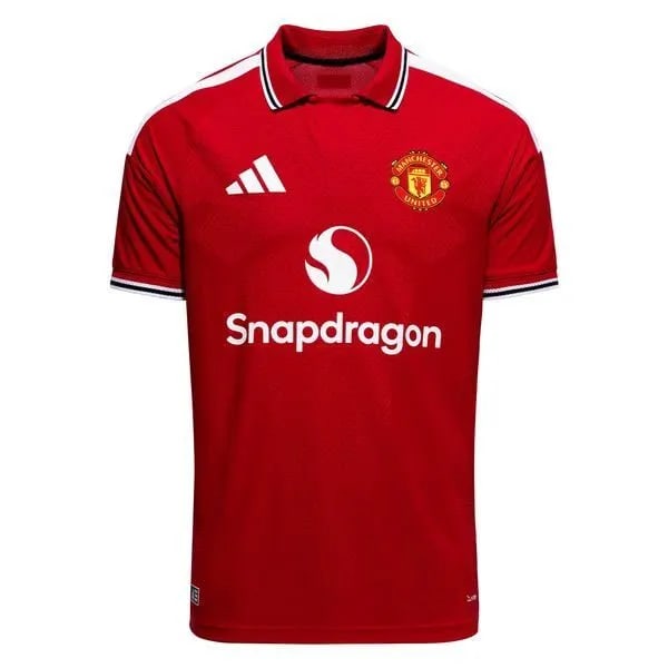 Manchester United Homekit 26-27