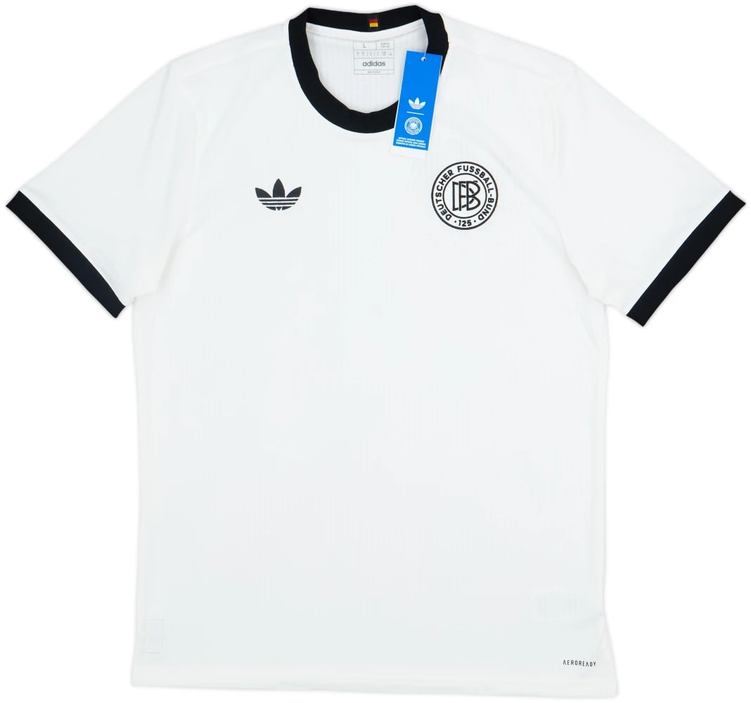 Germany 125th Anniversary Shirt