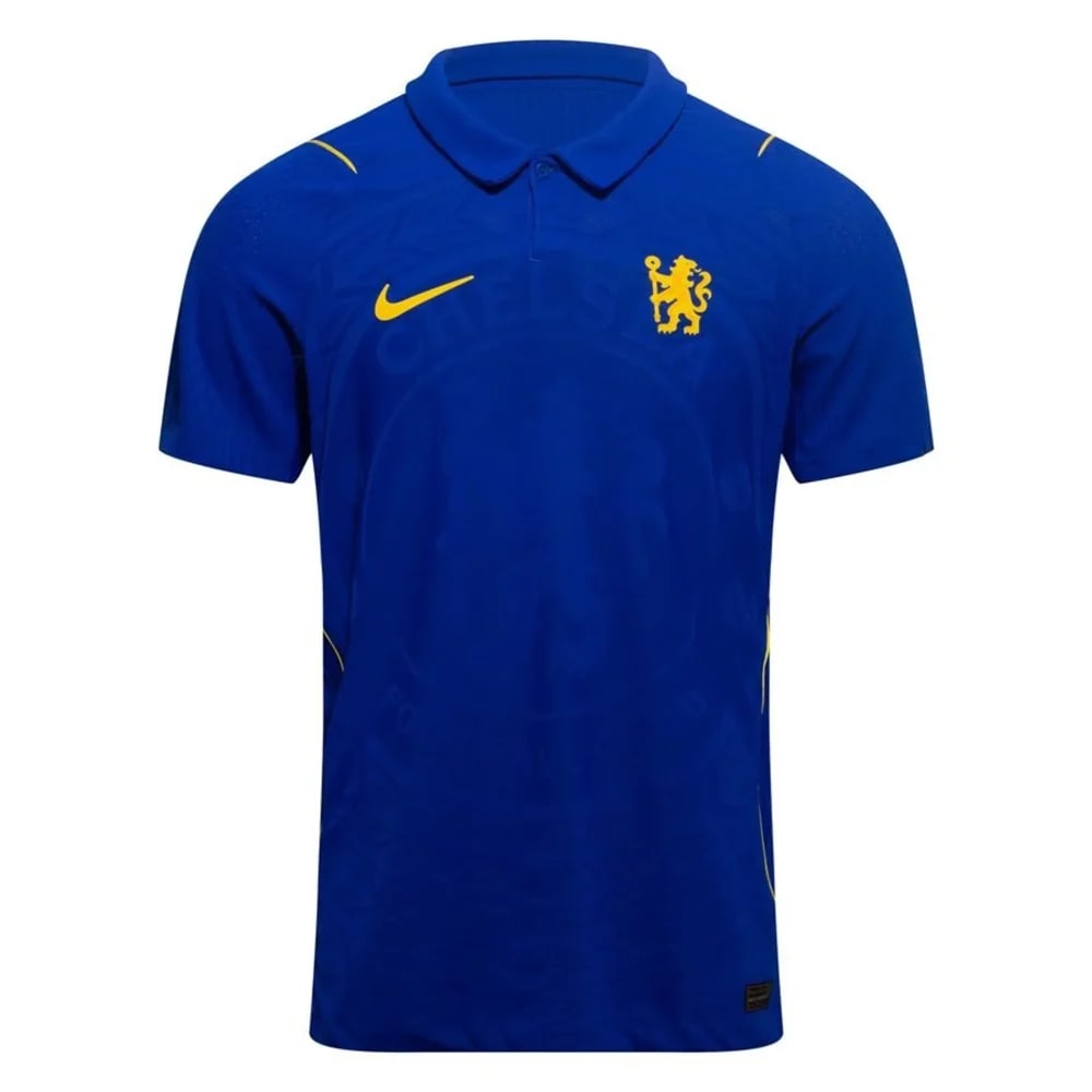 Chelsea 26-27 Home Jersey