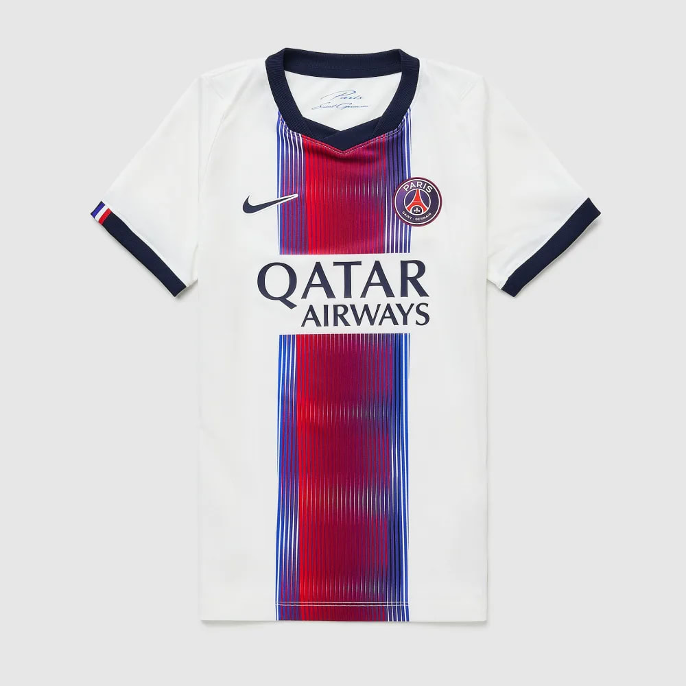 PSG 26-27 Away Jersey