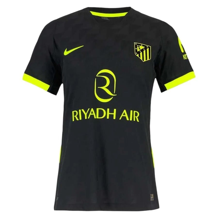 Atlético Madrid Away Jersey 26-27