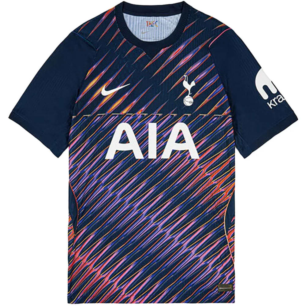 Tottenham Hotspur Away Shirt 26-27