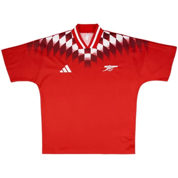 Arsenal 26-27 Stadium Jersey