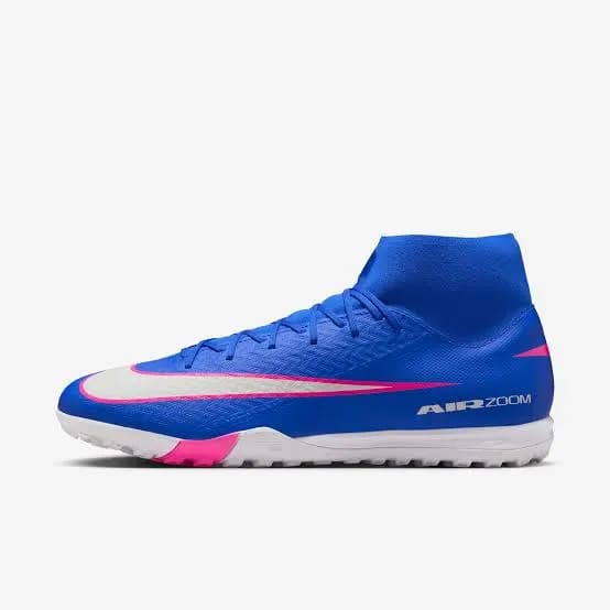 Nike Mercurial Superfly 10 Academy TF turf football boot