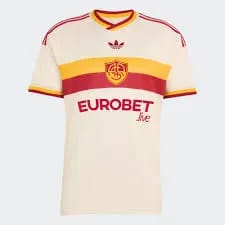AS Roma 2026/27 Away Jersey