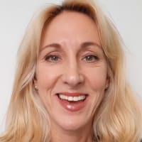 Dr Susan Pooley