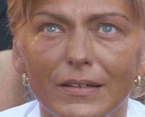 Veggente Miriana Apparizioni Medjugorje Messaggi