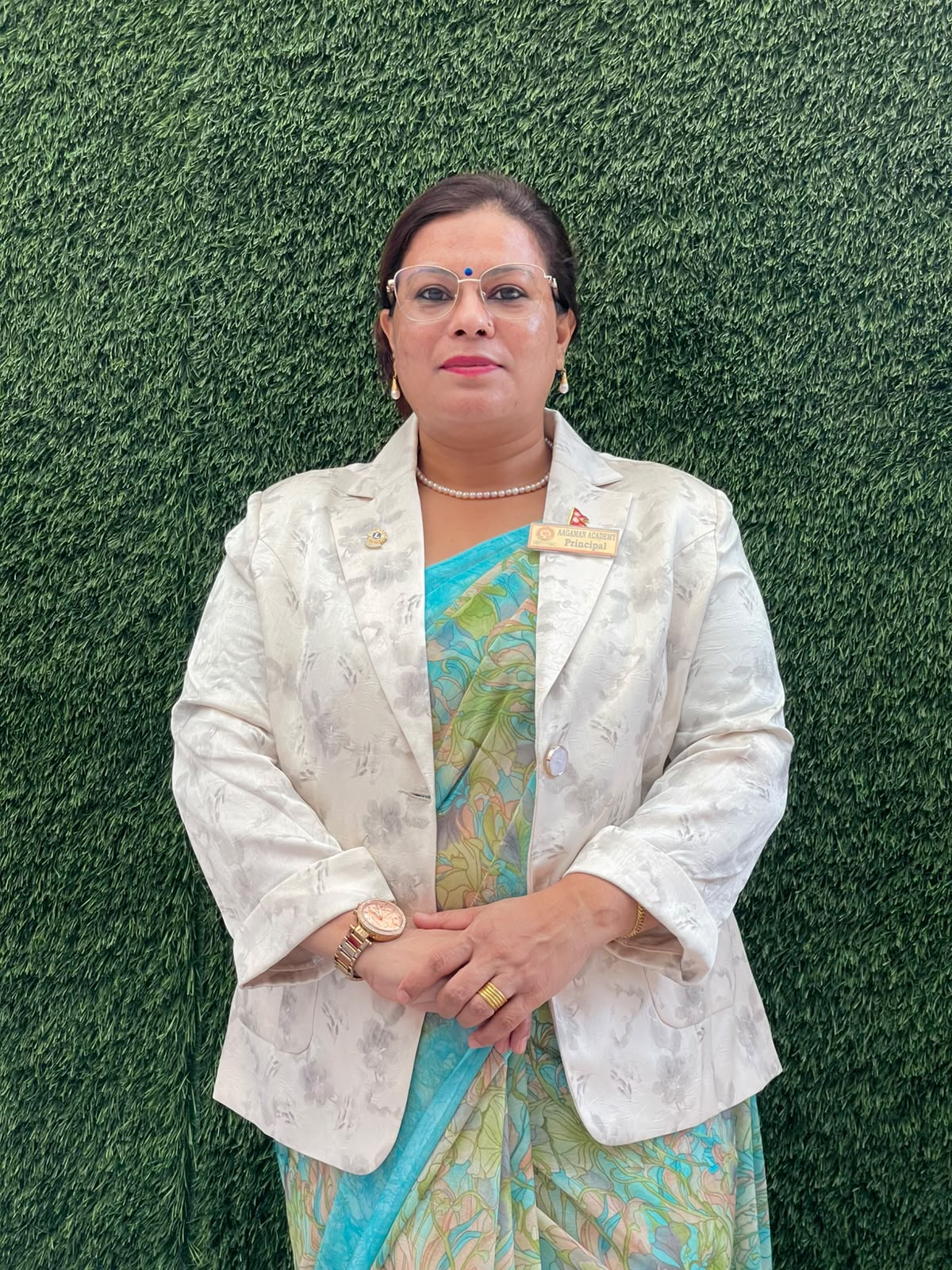 Principal