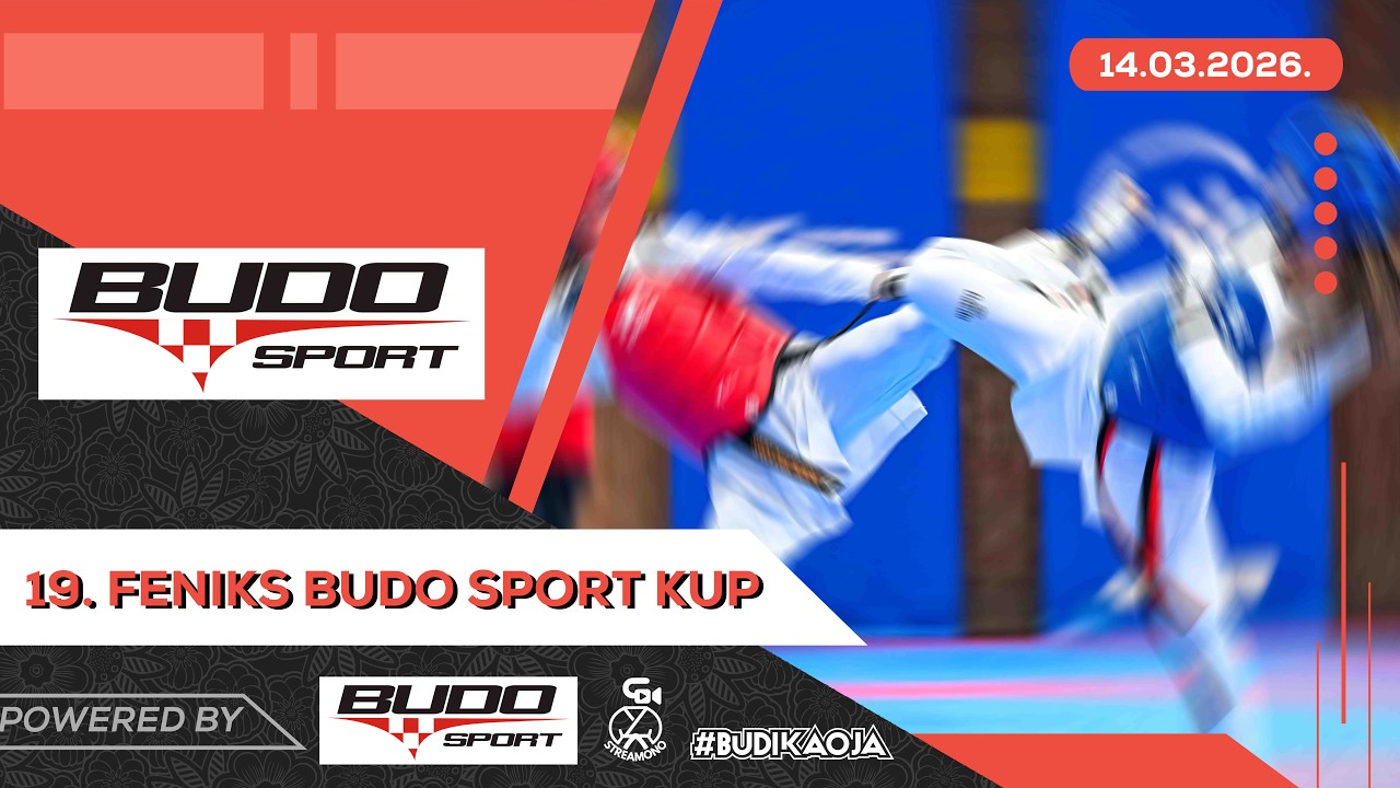 19. FENIKS BUDO SPORT KUP