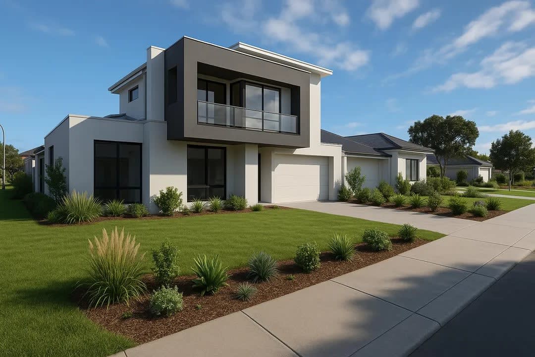 3D Design 3 in Perth