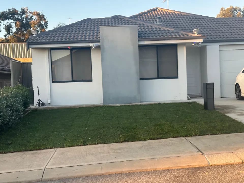 Artificial Grass 5 in Perth