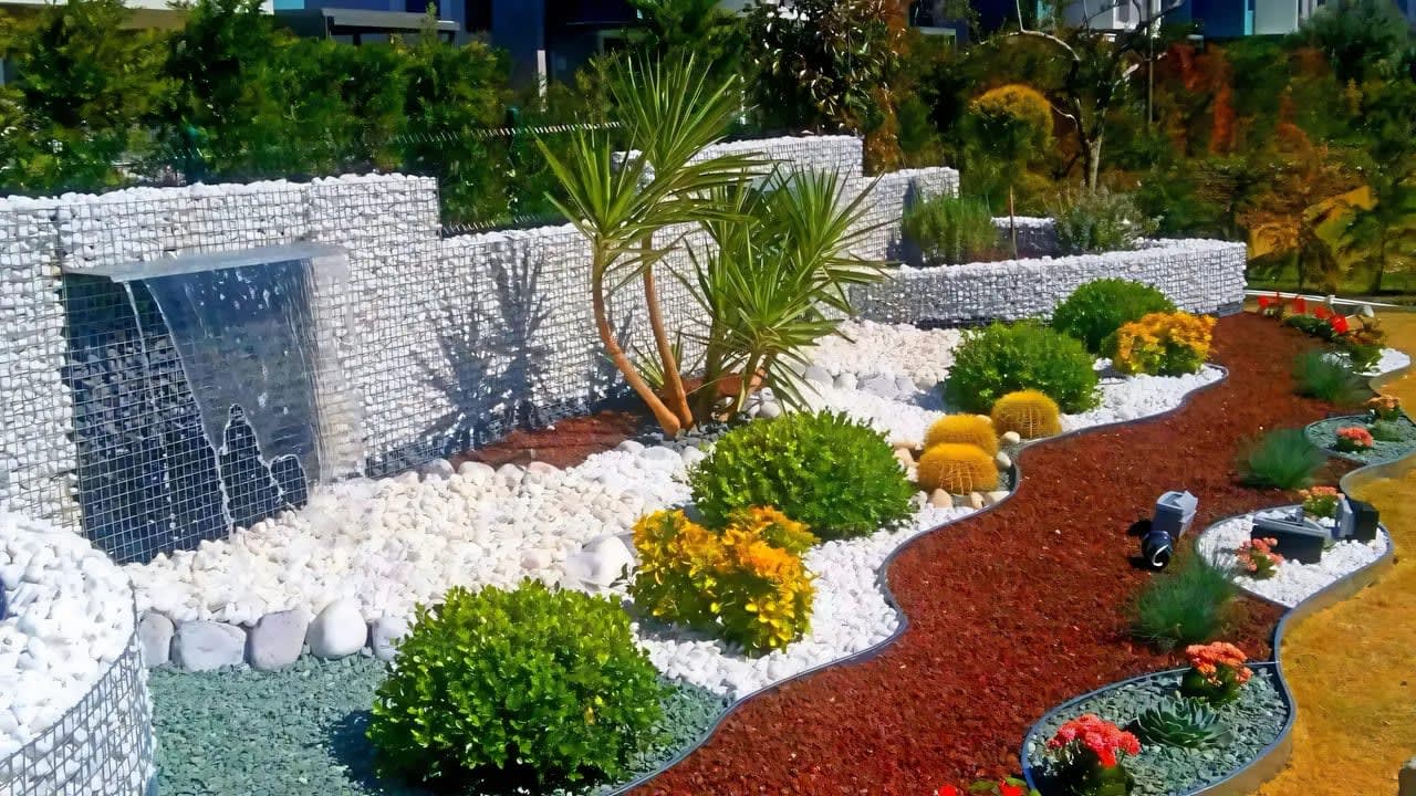 Drought Tolerant Garden 4 in Perth