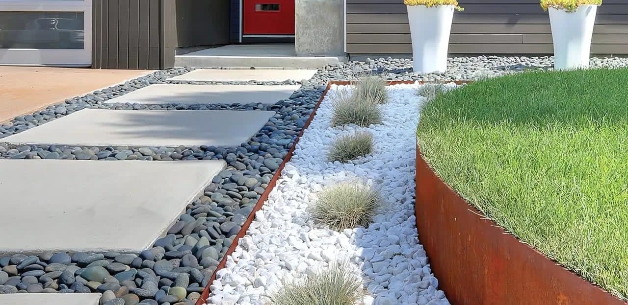 Drought Tolerant Garden 5 in Perth