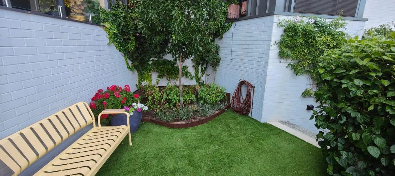 Garden Maintenance 2 in Perth