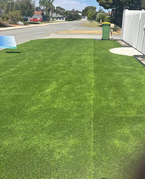 Lawn Turf 2 in Perth