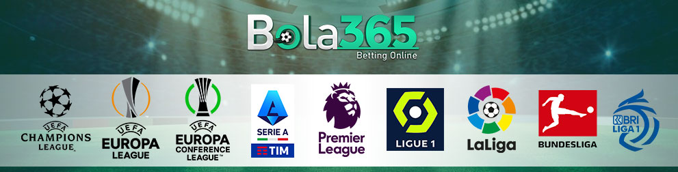 judi bola365