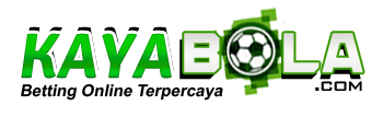 KAYABOLA JUDI BOLA RESMI