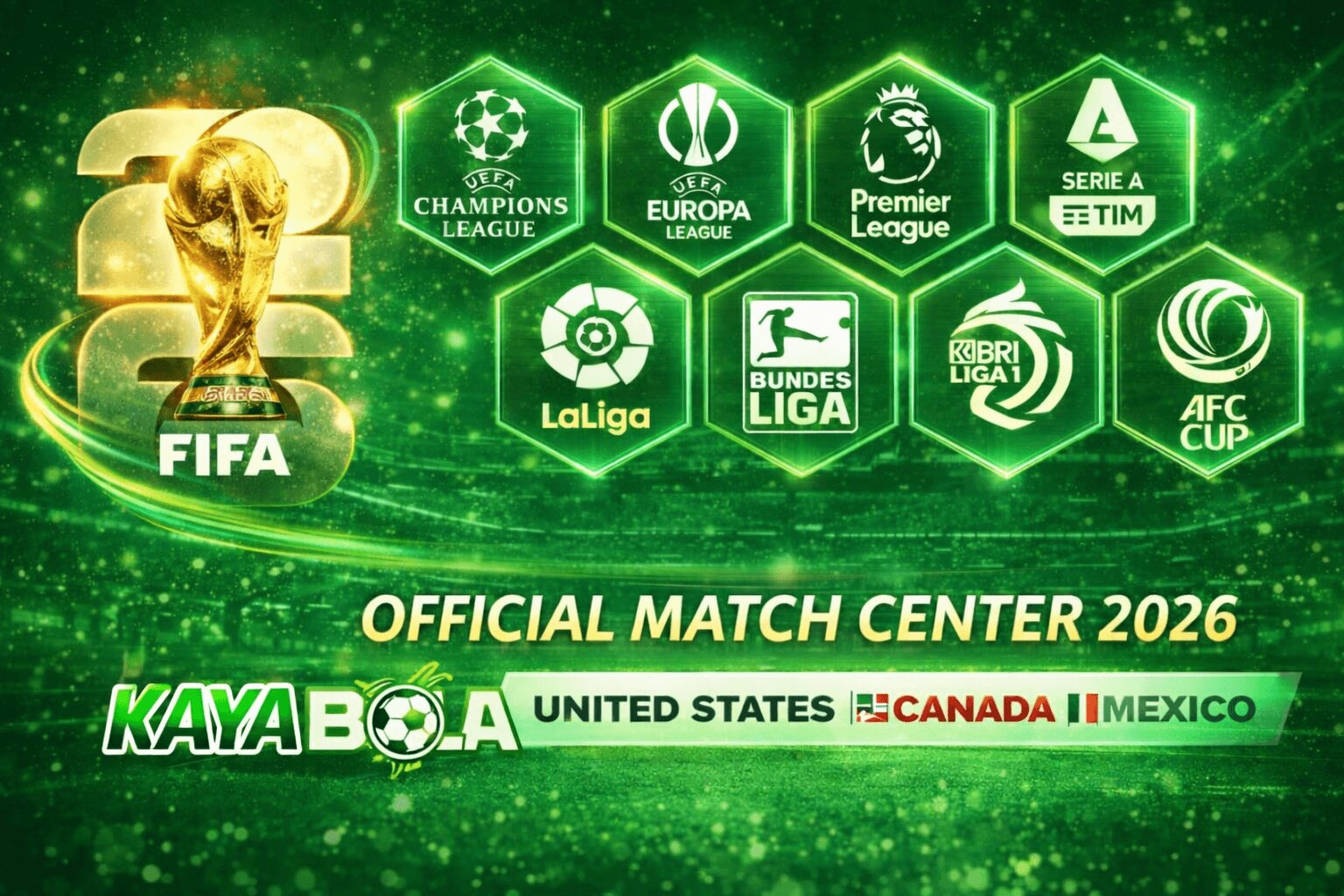 kayabola judi bola resmi