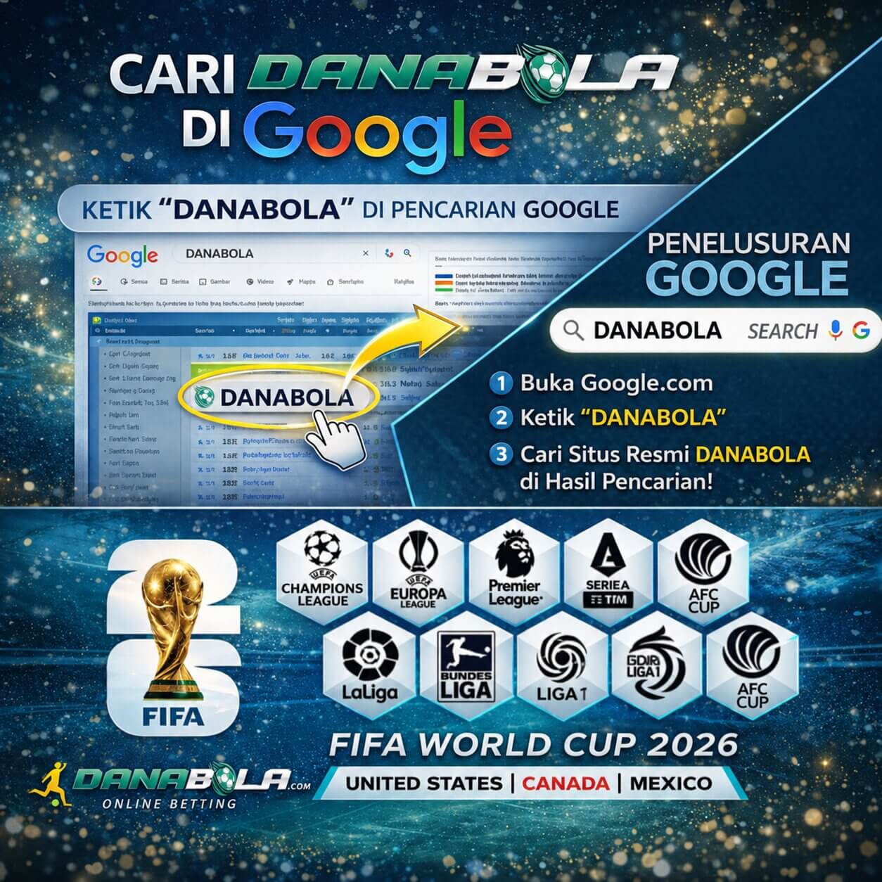 DANABOLA