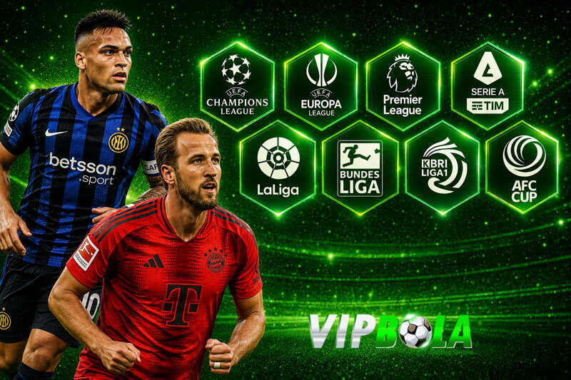 vipbola